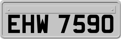 EHW7590
