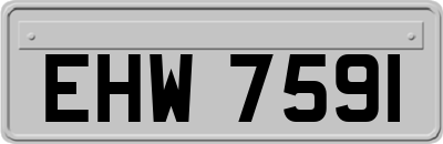 EHW7591