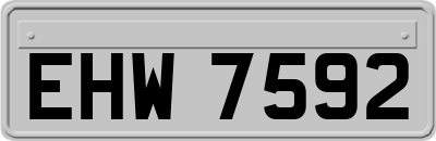 EHW7592