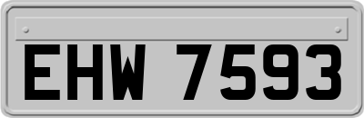 EHW7593