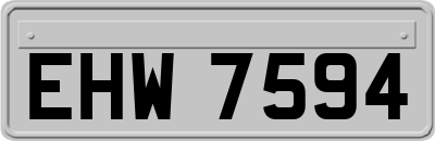 EHW7594