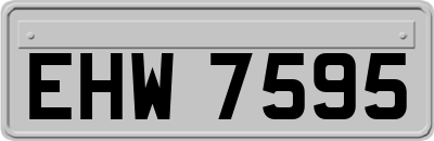 EHW7595