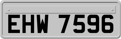 EHW7596