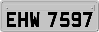 EHW7597