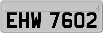 EHW7602