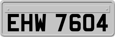 EHW7604