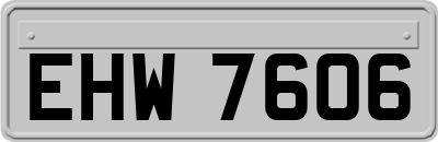 EHW7606
