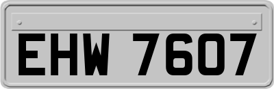EHW7607