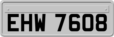 EHW7608