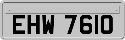 EHW7610