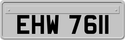EHW7611