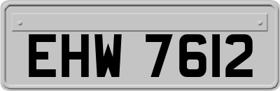 EHW7612