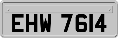 EHW7614