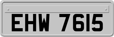 EHW7615