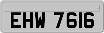 EHW7616