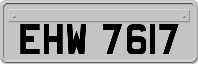 EHW7617