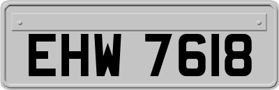 EHW7618