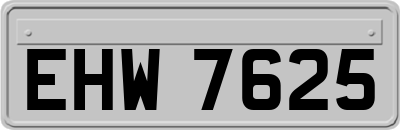 EHW7625