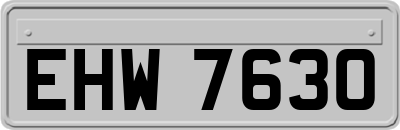 EHW7630