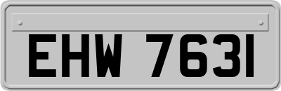 EHW7631