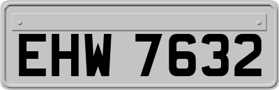 EHW7632