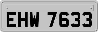 EHW7633
