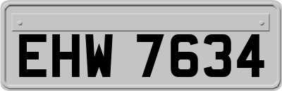 EHW7634