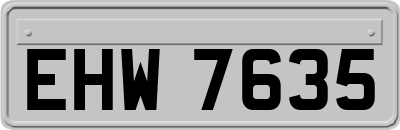 EHW7635