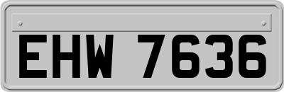 EHW7636