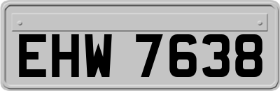 EHW7638