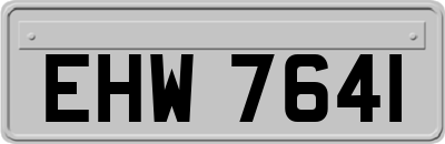 EHW7641