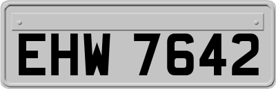 EHW7642