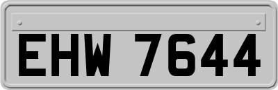 EHW7644