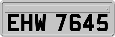 EHW7645