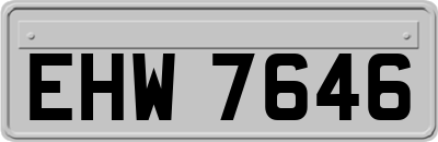 EHW7646