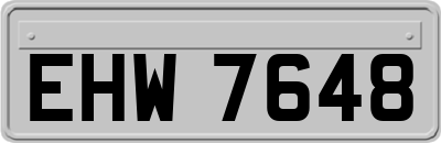 EHW7648