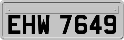EHW7649