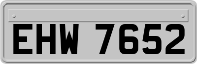 EHW7652