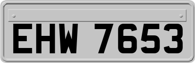 EHW7653