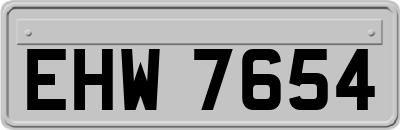 EHW7654