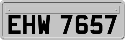 EHW7657