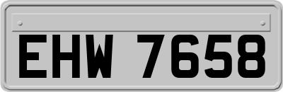 EHW7658