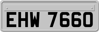 EHW7660