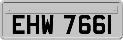 EHW7661