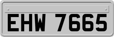 EHW7665