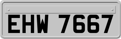 EHW7667