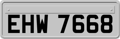 EHW7668