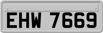 EHW7669