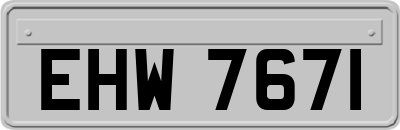 EHW7671