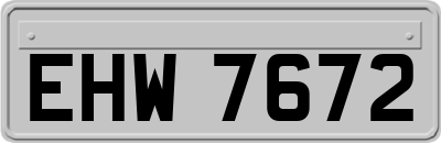 EHW7672
